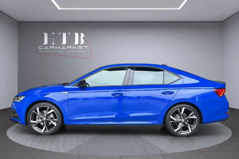 Skoda Octavia din 2023 cu 60.320 km - oferta SKO171863 - foto 2