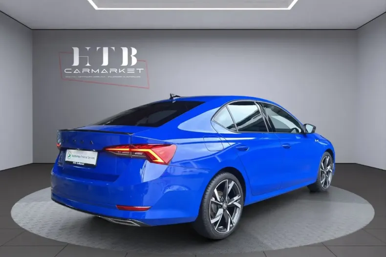 Skoda Octavia din 2023 cu 60.320 km - oferta SKO171863 - foto 3