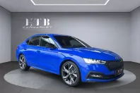 Skoda Octavia din 2023 cu 60.320 km - oferta SKO171863 - foto 5