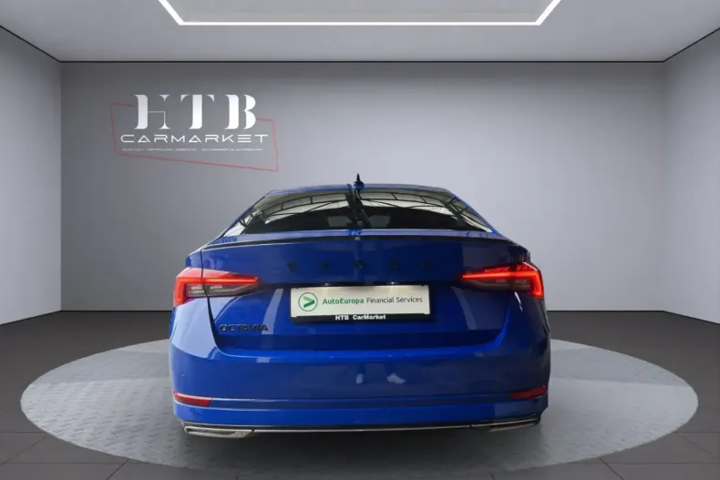 Skoda Octavia din 2023 cu 60.320 km - oferta SKO171863 - foto 6