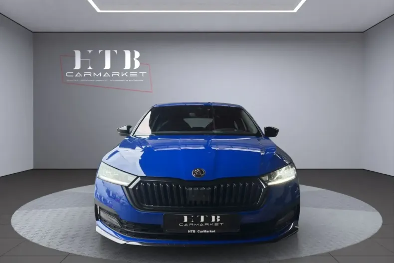 Skoda Octavia din 2023 cu 60.320 km - oferta SKO171863 - foto 8