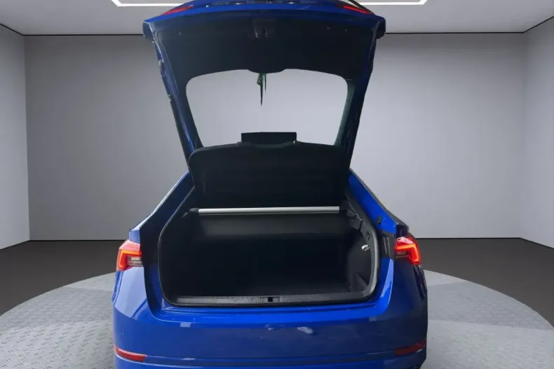 Skoda Octavia din 2023 cu 60.320 km - oferta SKO171863 - foto 9