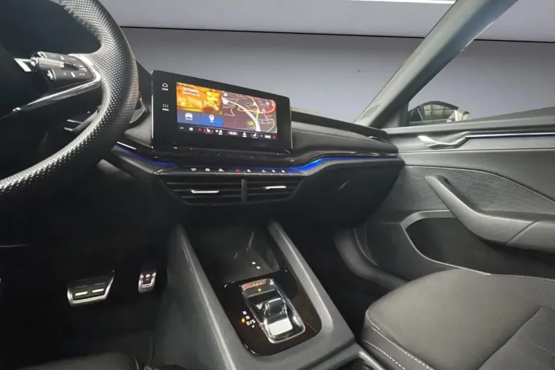 Skoda Octavia din 2023 cu 60.320 km - oferta SKO171863 - foto 12