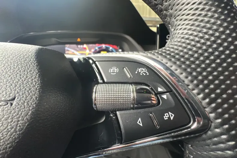 Skoda Octavia din 2023 cu 60.320 km - oferta SKO171863 - foto 16