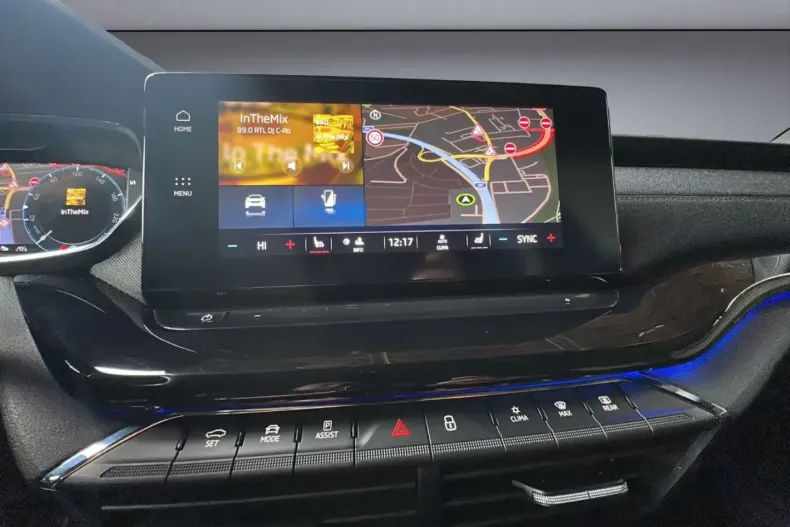 Skoda Octavia din 2023 cu 60.320 km - oferta SKO171863 - foto 22