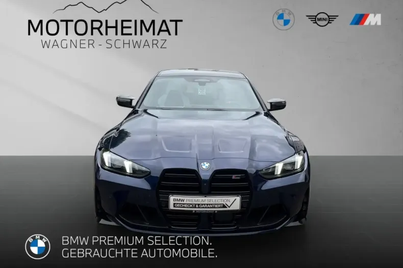 BMW M3 din 2025 cu 15.300 km - oferta BMW171864 - foto 3