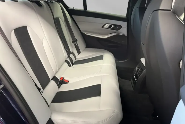 BMW M3 din 2025 cu 15.300 km - oferta BMW171864 - foto 13