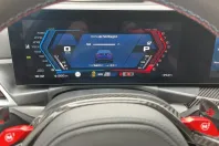 BMW M3 din 2025 cu 15.300 km - oferta BMW171864 - foto 18