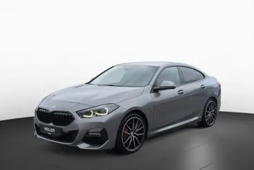 BMW 220 Gran Coupé din 2023 - oferta BMW171865