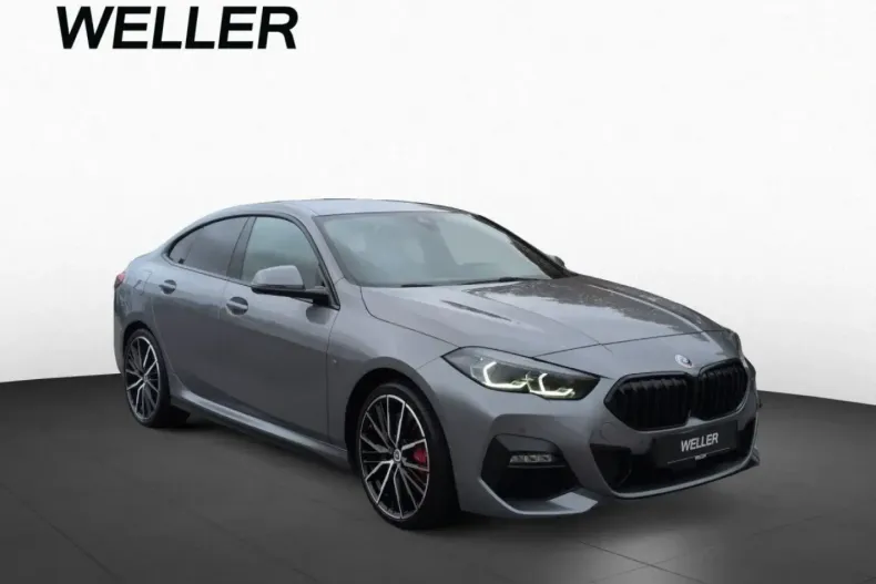 BMW 220 Gran Coupé din 2023 cu 72.320 km - oferta BMW171865 - foto 2