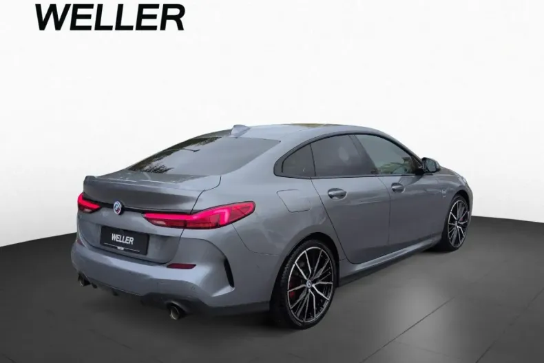 BMW 220 Gran Coupé din 2023 cu 72.320 km - oferta BMW171865 - foto 3