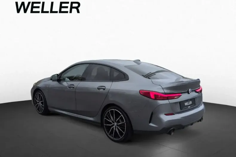 BMW 220 Gran Coupé din 2023 cu 72.320 km - oferta BMW171865 - foto 4