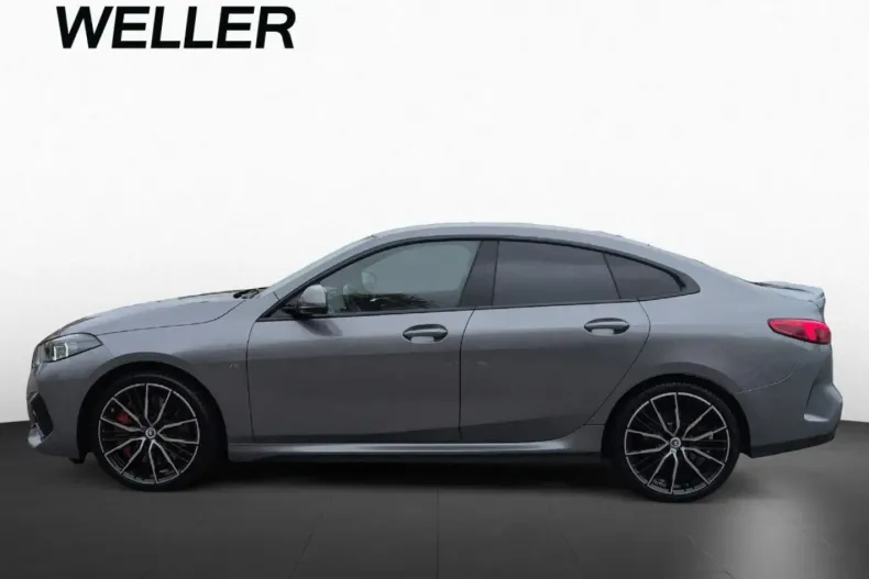 BMW 220 Gran Coupé din 2023 cu 72.320 km - oferta BMW171865 - foto 5