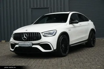 Mercedes-Benz GLC 63 AMG din 2021 - oferta MER171866