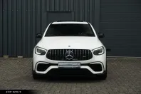 Mercedes-Benz GLC 63 AMG din 2021 cu 49.577 km - oferta MER171866 - foto 2