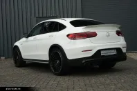 Mercedes-Benz GLC 63 AMG din 2021 cu 49.577 km - oferta MER171866 - foto 4