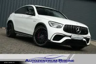 Mercedes-Benz GLC 63 AMG din 2021 cu 49.577 km - oferta MER171866 - foto 10