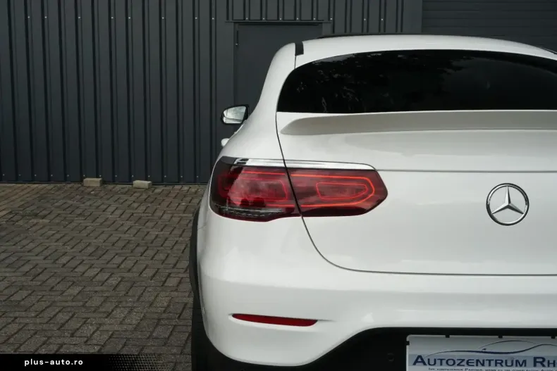 Mercedes-Benz GLC 63 AMG din 2021 cu 49.577 km - oferta MER171866 - foto 11