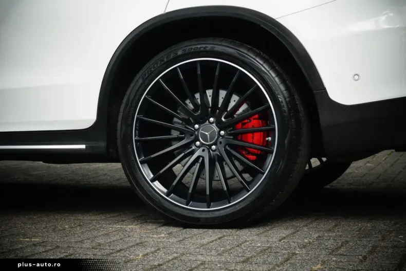 Mercedes-Benz GLC 63 AMG din 2021 cu 49.577 km - oferta MER171866 - foto 13