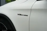 Mercedes-Benz GLC 63 AMG din 2021 cu 49.577 km - oferta MER171866 - foto 14