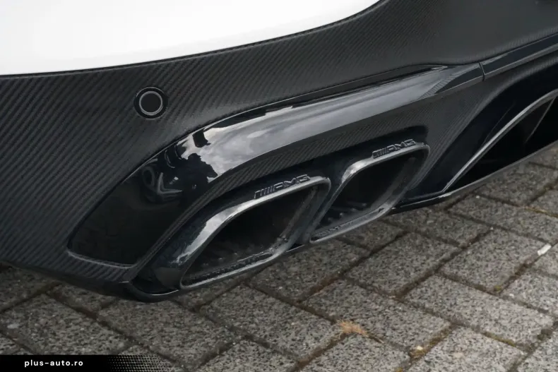 Mercedes-Benz GLC 63 AMG din 2021 cu 49.577 km - oferta MER171866 - foto 15