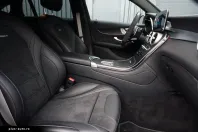 Mercedes-Benz GLC 63 AMG din 2021 cu 49.577 km - oferta MER171866 - foto 18