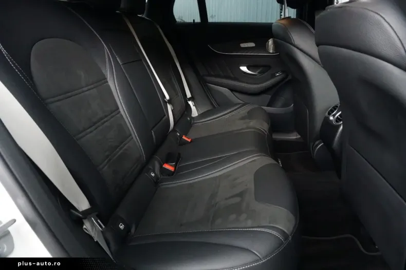 Mercedes-Benz GLC 63 AMG din 2021 cu 49.577 km - oferta MER171866 - foto 19