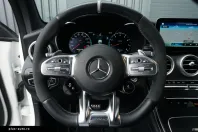 Mercedes-Benz GLC 63 AMG din 2021 cu 49.577 km - oferta MER171866 - foto 22