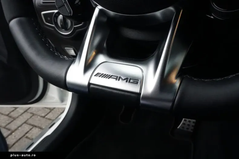 Mercedes-Benz GLC 63 AMG din 2021 cu 49.577 km - oferta MER171866 - foto 23
