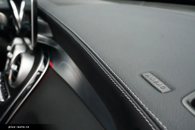 Mercedes-Benz GLC 63 AMG din 2021 cu 49.577 km - oferta MER171866 - foto 29