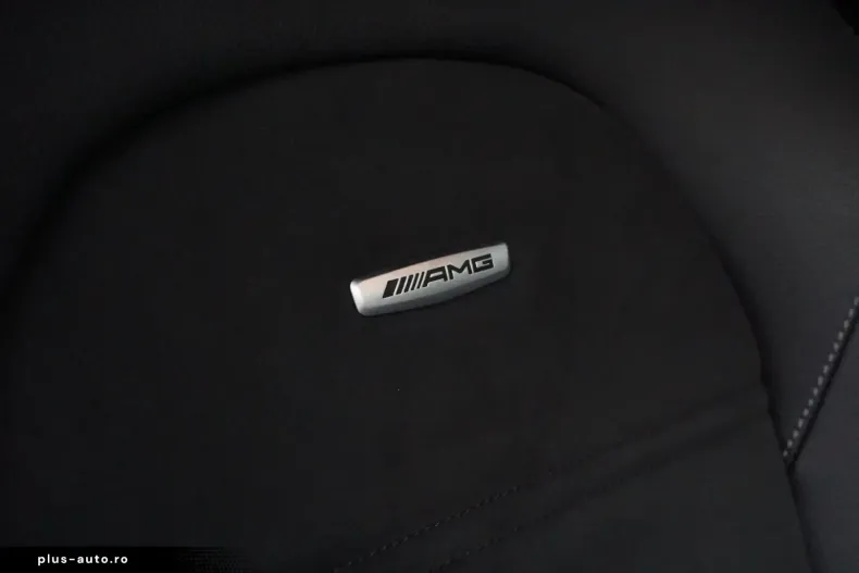 Mercedes-Benz GLC 63 AMG din 2021 cu 49.577 km - oferta MER171866 - foto 32