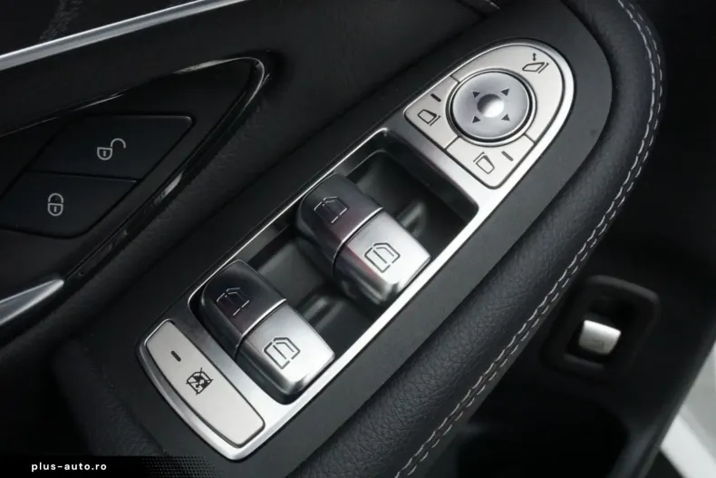 Mercedes-Benz GLC 63 AMG din 2021 cu 49.577 km - oferta MER171866 - foto 34