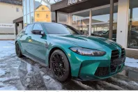 BMW M3 din 2025 cu 16.000 km - oferta BMW171867 - foto 1