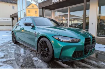 BMW M3 din 2025 - oferta BMW171867