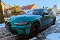 BMW M3 din 2025 cu 16.000 km - oferta BMW171867 - foto 3