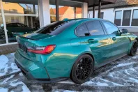 BMW M3 din 2025 cu 16.000 km - oferta BMW171867 - foto 4