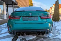 BMW M3 din 2025 cu 16.000 km - oferta BMW171867 - foto 5