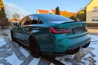 BMW M3 din 2025 cu 16.000 km - oferta BMW171867 - foto 6