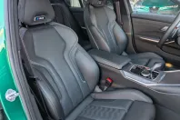 BMW M3 din 2025 cu 16.000 km - oferta BMW171867 - foto 7