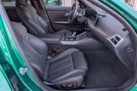 BMW M3 din 2025 cu 16.000 km - oferta BMW171867 - foto 8