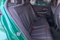 BMW M3 din 2025 cu 16.000 km - oferta BMW171867 - foto 9