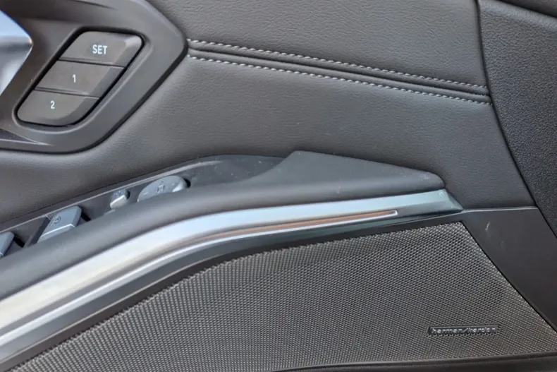 BMW M3 din 2025 cu 16.000 km - oferta BMW171867 - foto 16