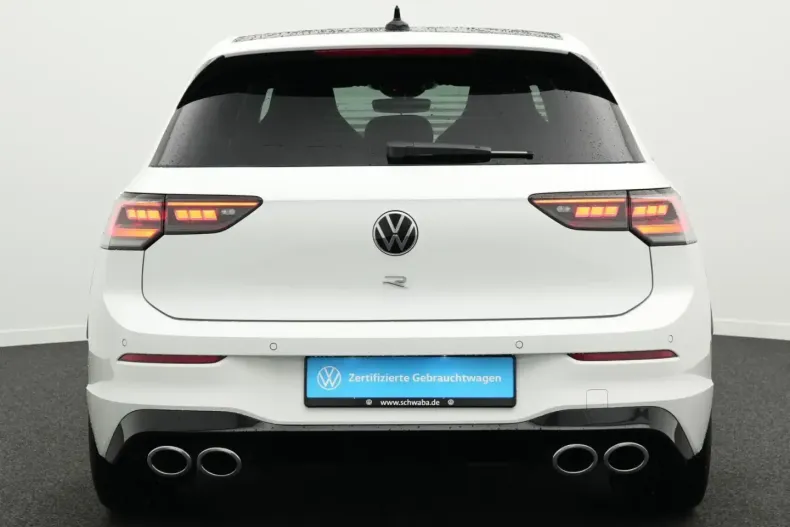 Volkswagen Golf din 2025 cu 12.500 km - oferta VOL171868 - foto 5