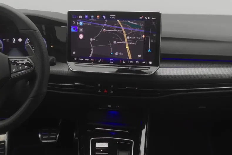 Volkswagen Golf din 2025 cu 12.500 km - oferta VOL171868 - foto 7