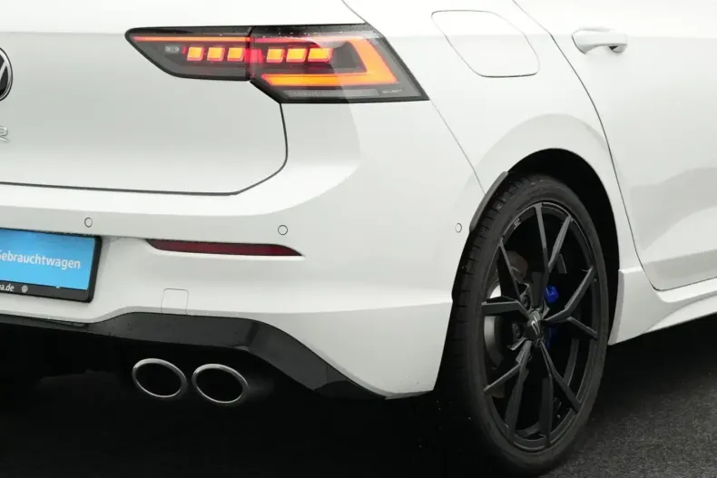 Volkswagen Golf din 2025 cu 12.500 km - oferta VOL171868 - foto 17