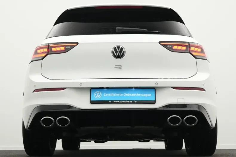 Volkswagen Golf din 2025 cu 12.500 km - oferta VOL171868 - foto 30