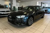 Audi A4 din 2022 cu 69.999 km - oferta AUD171869 - foto 1