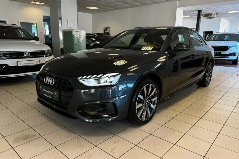 Audi A4 din 2022 cu 69.999 km - oferta AUD171869 - foto 1