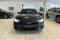 Audi A4 din 2022 cu 69.999 km - oferta AUD171869 - foto 2