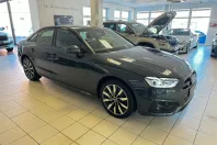 Audi A4 din 2022 cu 69.999 km - oferta AUD171869 - foto 3